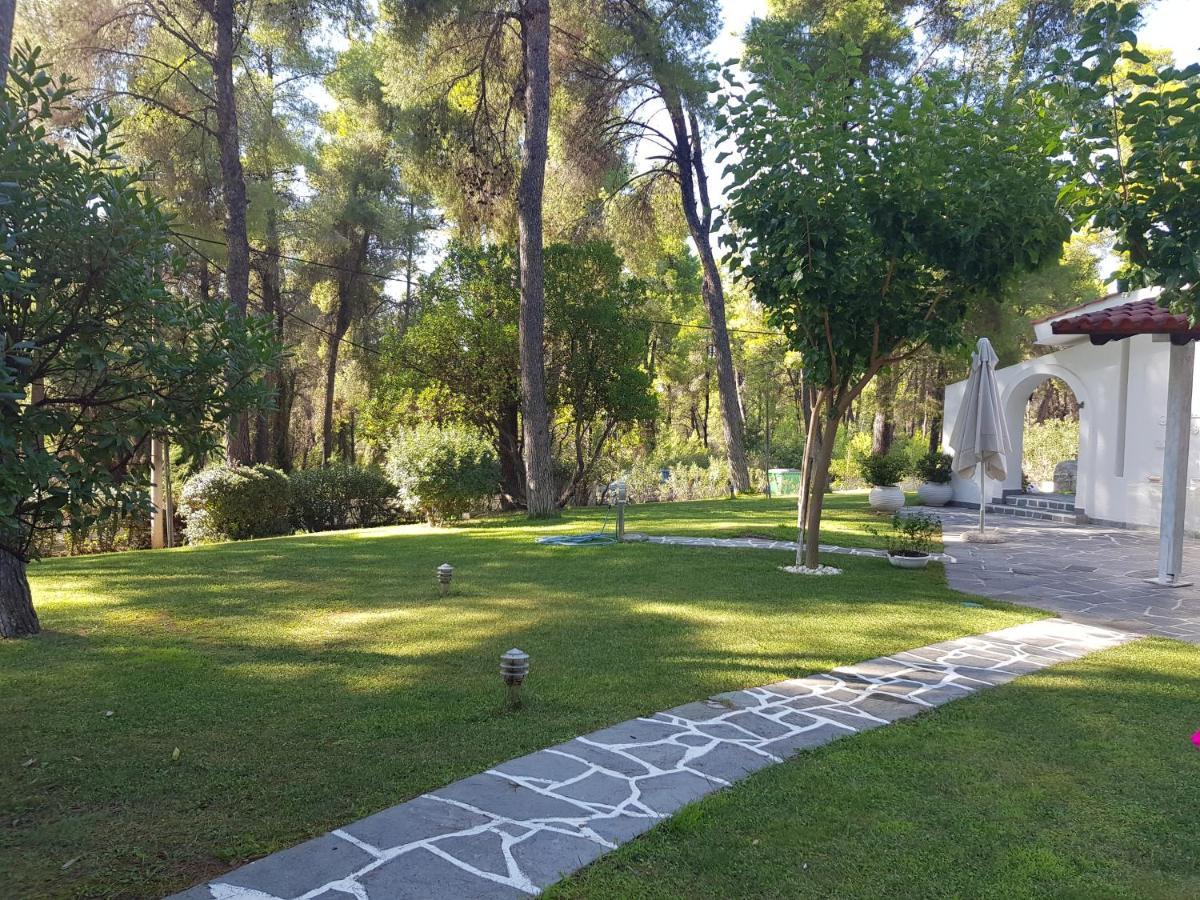 Casa vacanze Sani Christy