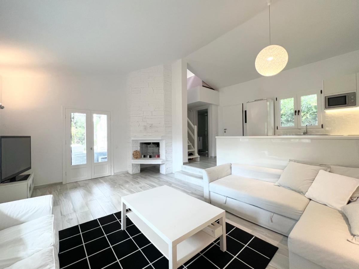 Sani Christy Ferienhaus