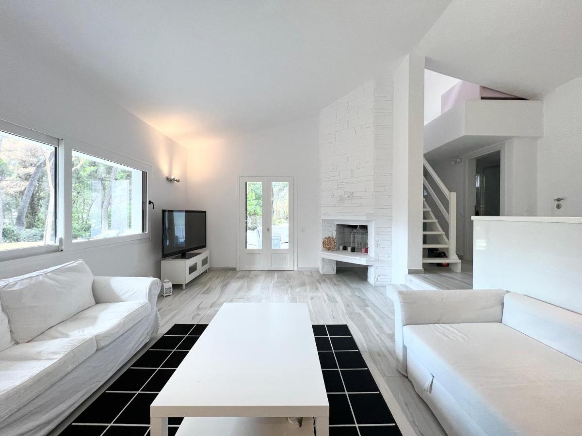 Sani Christy Ferienhaus