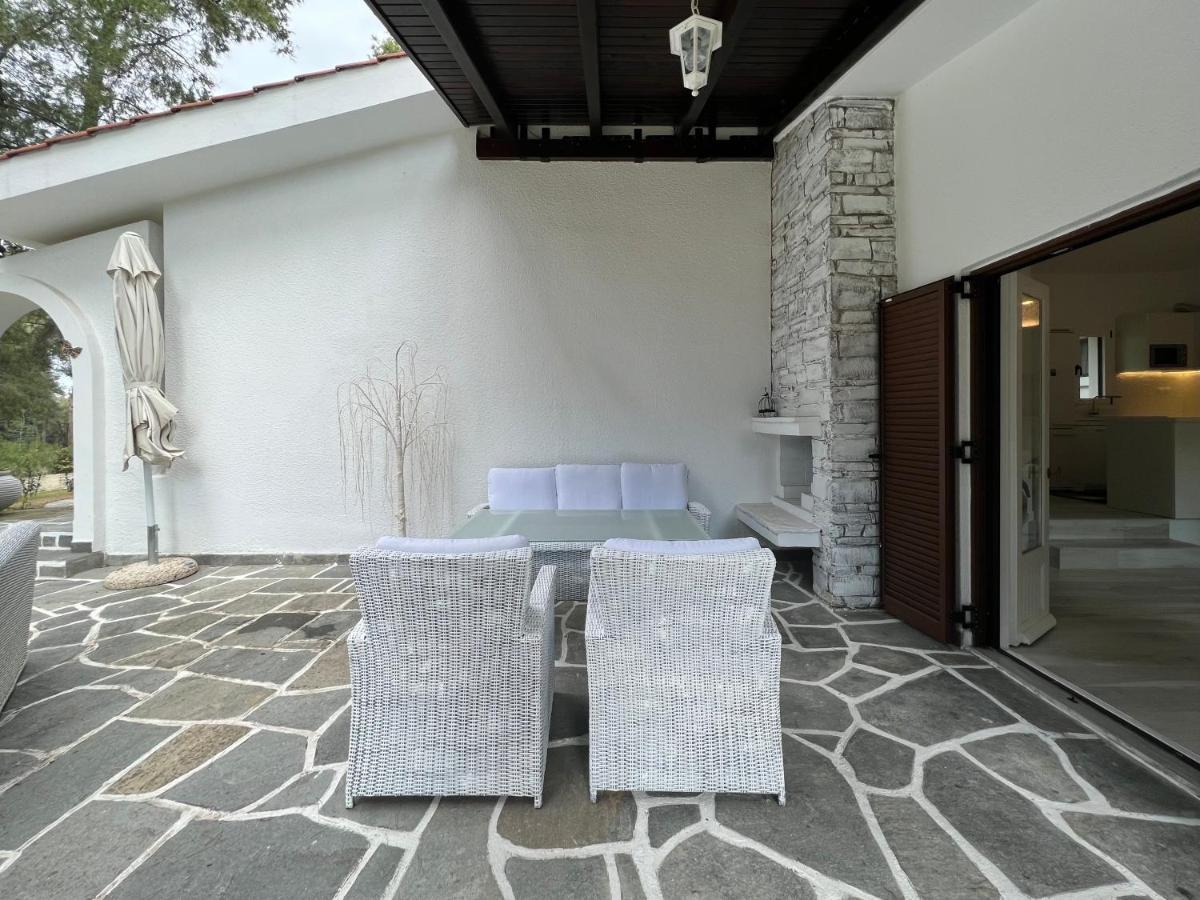 Sani Christy Ferienhaus *