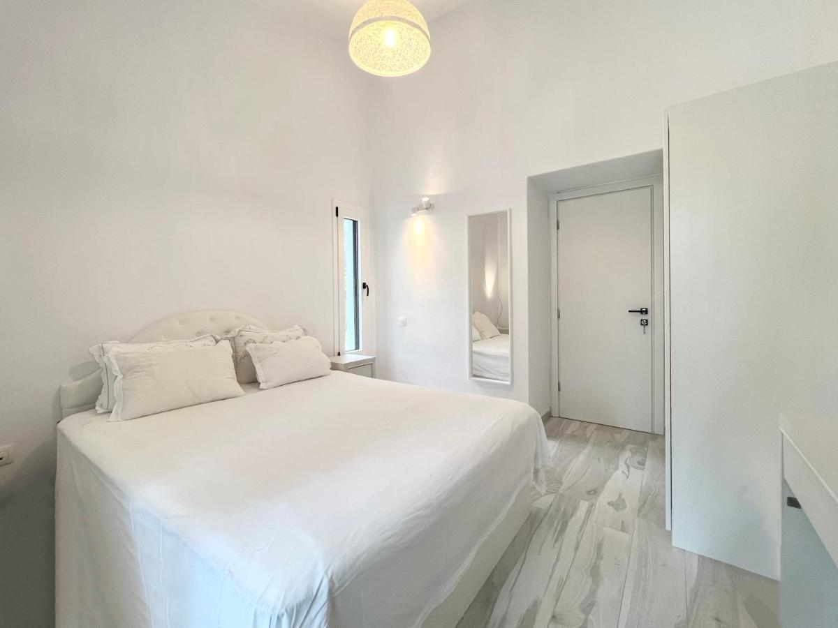 Sani Christy Casa vacanze *