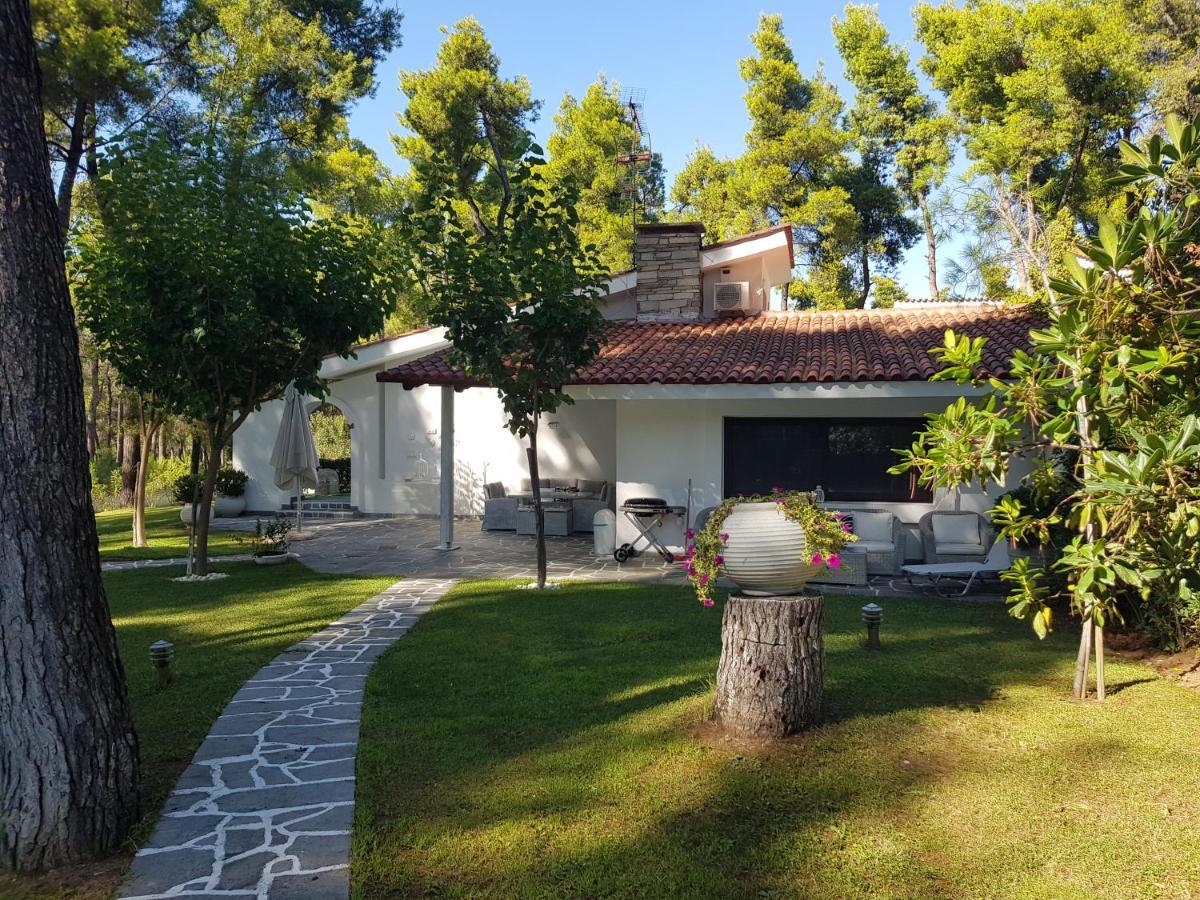 Ferienhaus Sani Christy *